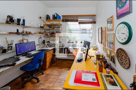 Quarto 1 de apartamento à venda com 3 quartos, 126m² em Coracao de Jesus, Belo Horizonte