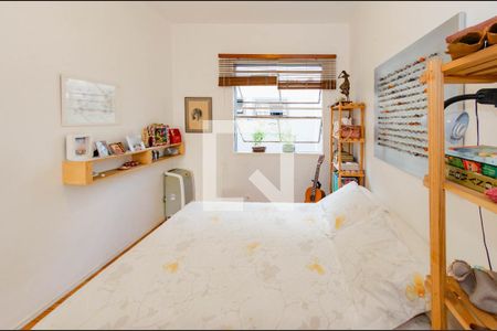 Quarto 2 de apartamento à venda com 3 quartos, 126m² em Coracao de Jesus, Belo Horizonte