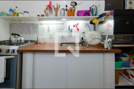 Apartamento à venda com 126m², 3 quartos e 1 vaga Apartamento à venda com 126m², 3 quartos e 1 vagaCozinha