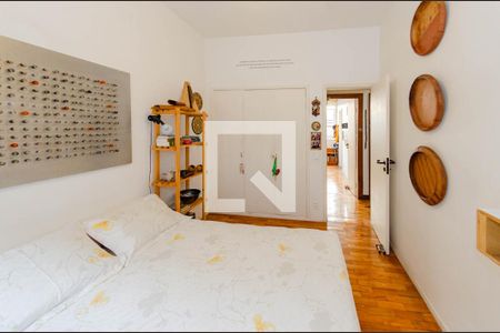 Quarto 2 de apartamento à venda com 3 quartos, 126m² em Coracao de Jesus, Belo Horizonte