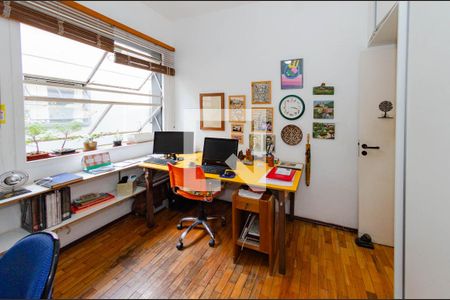 Quarto 1 de apartamento à venda com 3 quartos, 126m² em Coracao de Jesus, Belo Horizonte