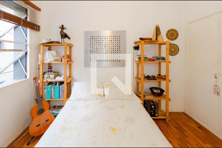Quarto 2 de apartamento à venda com 3 quartos, 126m² em Coracao de Jesus, Belo Horizonte