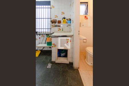 Apartamento à venda com 126m², 3 quartos e 1 vaga Apartamento à venda com 126m², 3 quartos e 1 vagaÁrea de serviço