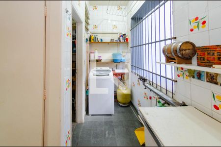 Apartamento à venda com 126m², 3 quartos e 1 vaga Apartamento à venda com 126m², 3 quartos e 1 vagaÁrea de serviço