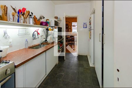 Apartamento à venda com 126m², 3 quartos e 1 vaga Apartamento à venda com 126m², 3 quartos e 1 vagaCozinha