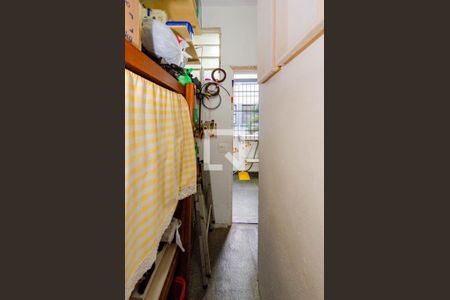 Apartamento à venda com 126m², 3 quartos e 1 vaga Apartamento à venda com 126m², 3 quartos e 1 vagaQuarto de serviço