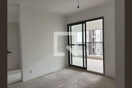 Apartamento à venda com 2 quartos, 71m² em Vila São José, São Paulo