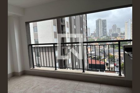 Apartamento à venda com 2 quartos, 71m² em Vila São José, São Paulo