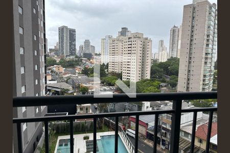 Apartamento à venda com 2 quartos, 71m² em Vila São José, São Paulo