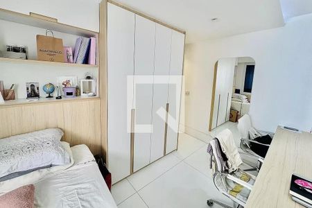 Apartamento à venda com 3 quartos, 151m² em Botafogo, Rio de Janeiro