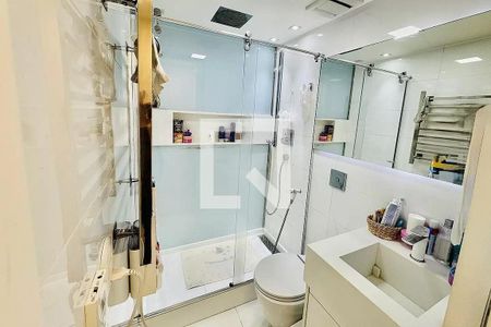 Apartamento à venda com 3 quartos, 151m² em Botafogo, Rio de Janeiro