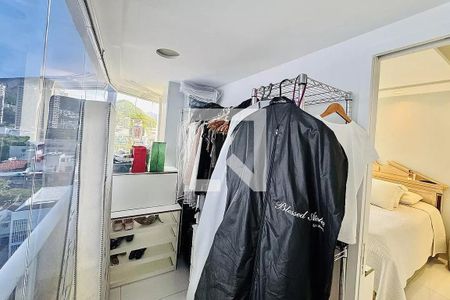 Apartamento à venda com 3 quartos, 151m² em Botafogo, Rio de Janeiro