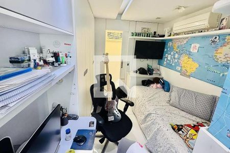 Apartamento à venda com 3 quartos, 151m² em Botafogo, Rio de Janeiro