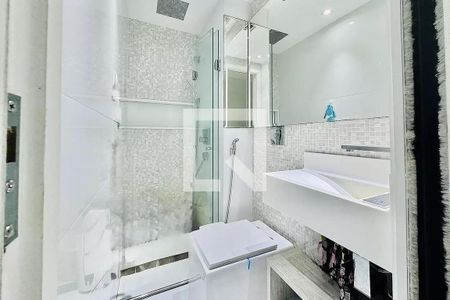 Apartamento à venda com 3 quartos, 151m² em Botafogo, Rio de Janeiro