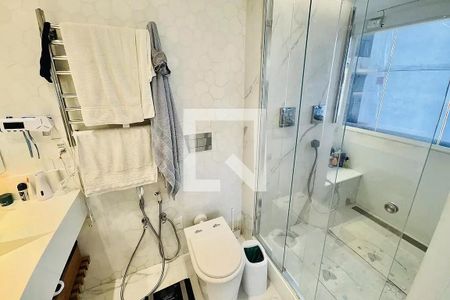 Apartamento à venda com 3 quartos, 151m² em Botafogo, Rio de Janeiro