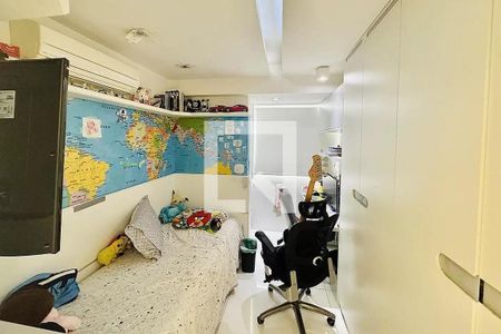 Apartamento à venda com 3 quartos, 151m² em Botafogo, Rio de Janeiro