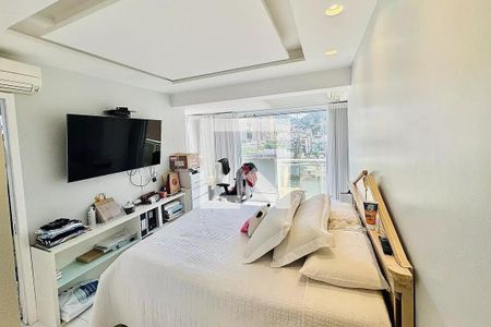 Apartamento à venda com 3 quartos, 151m² em Botafogo, Rio de Janeiro