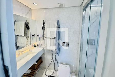 Apartamento à venda com 3 quartos, 151m² em Botafogo, Rio de Janeiro