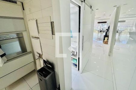 Apartamento à venda com 3 quartos, 151m² em Botafogo, Rio de Janeiro