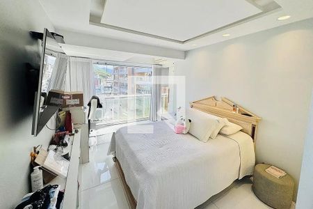 Apartamento à venda com 3 quartos, 151m² em Botafogo, Rio de Janeiro