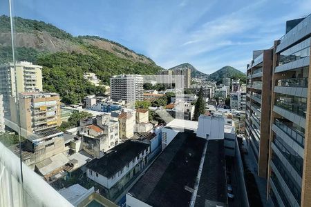Apartamento à venda com 3 quartos, 151m² em Botafogo, Rio de Janeiro