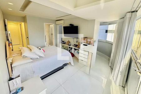 Apartamento à venda com 3 quartos, 151m² em Botafogo, Rio de Janeiro
