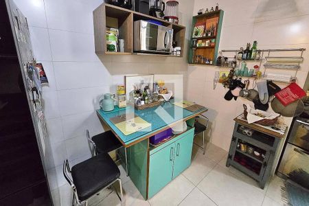 Apartamento à venda com 4 quartos, 220m² em Copacabana, Rio de Janeiro