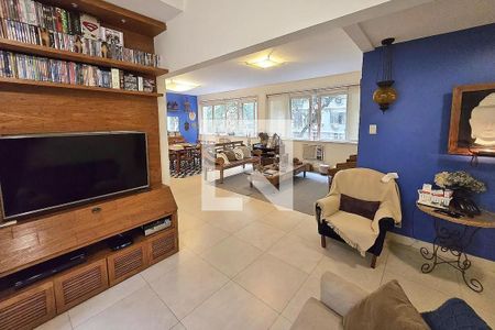 Apartamento à venda com 4 quartos, 220m² em Copacabana, Rio de Janeiro