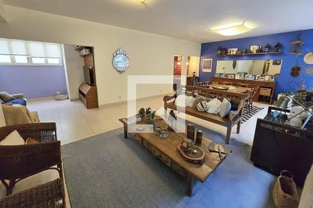 Apartamento à venda com 4 quartos, 220m² em Copacabana, Rio de Janeiro