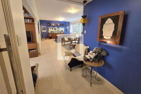 Apartamento à venda com 4 quartos, 220m² em Copacabana, Rio de Janeiro