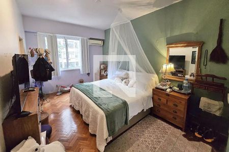 Apartamento à venda com 4 quartos, 220m² em Copacabana, Rio de Janeiro