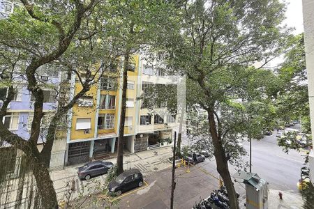 Apartamento à venda com 4 quartos, 220m² em Copacabana, Rio de Janeiro