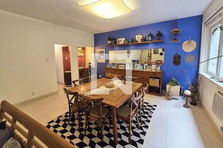 Apartamento à venda com 4 quartos, 220m² em Copacabana, Rio de Janeiro