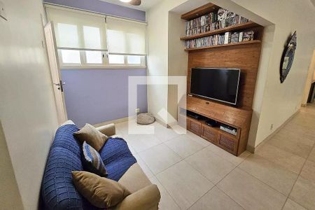 Apartamento à venda com 4 quartos, 220m² em Copacabana, Rio de Janeiro