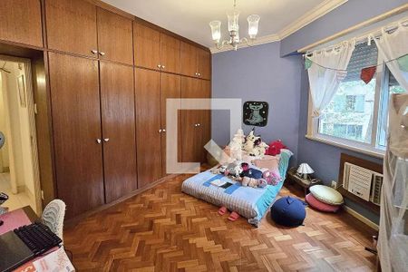 Apartamento à venda com 4 quartos, 220m² em Copacabana, Rio de Janeiro