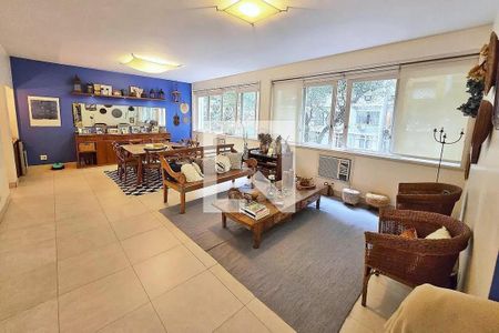 Apartamento à venda com 4 quartos, 220m² em Copacabana, Rio de Janeiro
