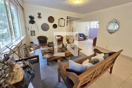 Apartamento à venda com 4 quartos, 220m² em Copacabana, Rio de Janeiro