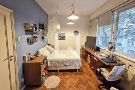 Apartamento à venda com 4 quartos, 220m² em Copacabana, Rio de Janeiro