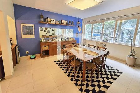 Apartamento à venda com 4 quartos, 220m² em Copacabana, Rio de Janeiro