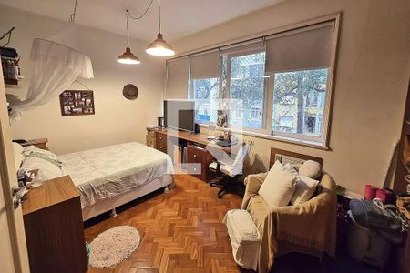 Apartamento à venda com 4 quartos, 220m² em Copacabana, Rio de Janeiro