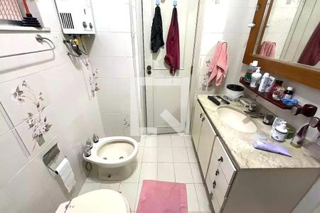 Apartamento à venda com 4 quartos, 255m² em Flamengo, Rio de Janeiro