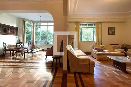 Apartamento à venda com 4 quartos, 255m² em Flamengo, Rio de Janeiro
