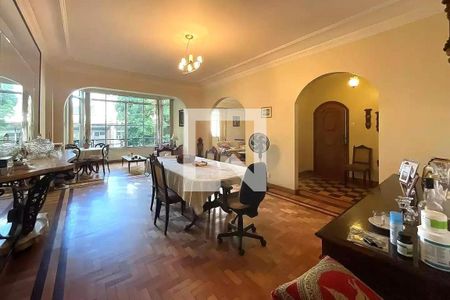 Apartamento à venda com 4 quartos, 255m² em Flamengo, Rio de Janeiro