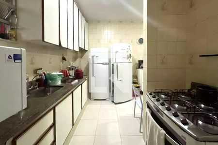 Apartamento à venda com 4 quartos, 255m² em Flamengo, Rio de Janeiro