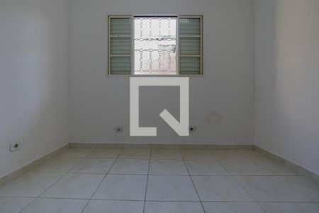Quarto 2 de casa para alugar com 2 quartos, 170m² em Vila Industrial, Mogi das Cruzes