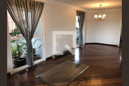 Apartamento à venda com 4 quartos, 230m² em Jardim Londrina, São Paulo