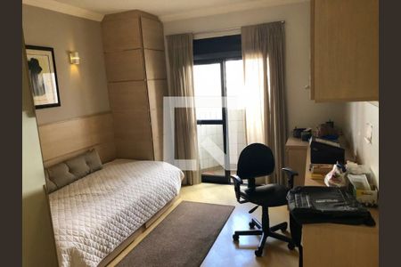 Apartamento à venda com 4 quartos, 230m² em Jardim Londrina, São Paulo