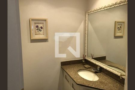 Apartamento à venda com 4 quartos, 230m² em Jardim Londrina, São Paulo