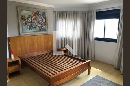 Apartamento à venda com 4 quartos, 230m² em Jardim Londrina, São Paulo