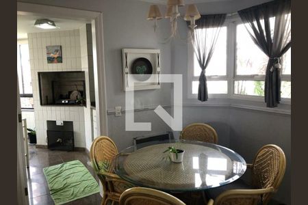 Apartamento à venda com 4 quartos, 230m² em Jardim Londrina, São Paulo